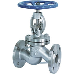 J41F-16C    J41F-16R  钢制截止阀