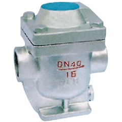 CS15H6 25 40C自由半浮球式蒸汽疏水阀