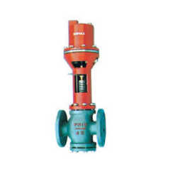 ZAZN型电动双座调节阀