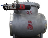 NPS56抽汽止回阀