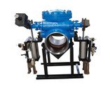 H664Y-400LBC6 NPS14抽汽止回阀