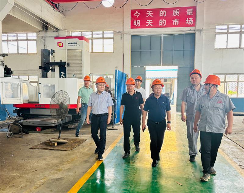 行业标准引领，共促阀门行业发展